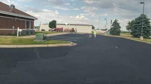 Best Driveway Overlay Services  in Fairmount Heights, MD